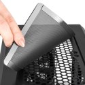 Obudowa MODECOM Oberon Pro Glass AT-OBERON-PG-10-000000-0002 (ATX, ITX, Micro ATX; kolor czarny)