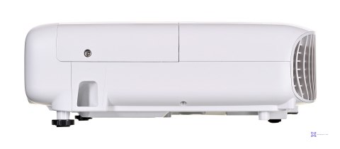 Projektor Epson EB-FH54 Full HD (1920x1080) 4100 ANSI lumenów Biały