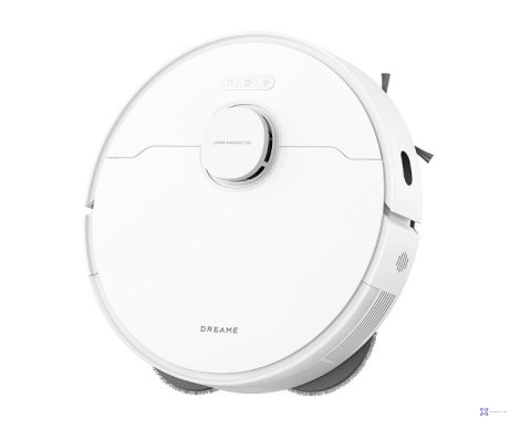 Robot sprzątający Dreame L10s Pro Gen3 (biały)