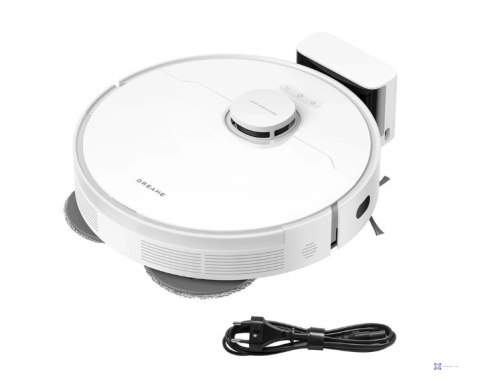 Robot sprzątający Dreame L10s Pro Gen3 (biały)
