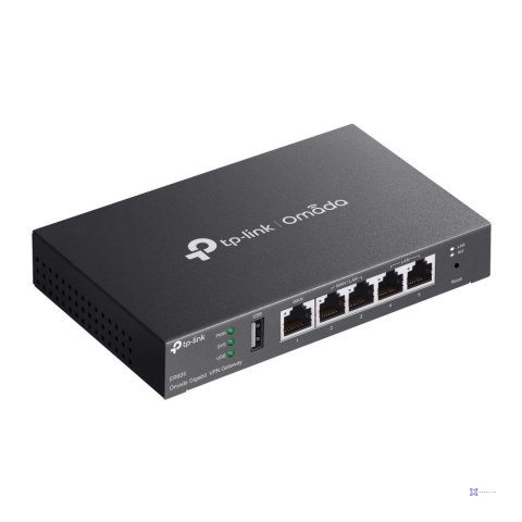 Router VPN TP-Link ER605