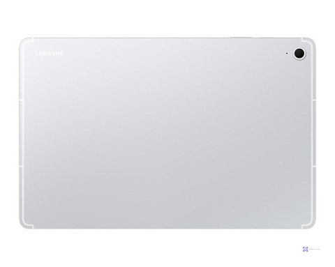 Samsung Galaxy Tab S10 FE+ (X620) 8/128GB Silver