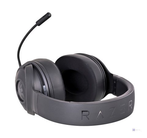 Słuchawki Razer Kraken V3 X RGB Wired Black USB Odnowione