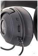 Słuchawki Razer Kraken V3 X RGB Wired Black USB Odnowione
