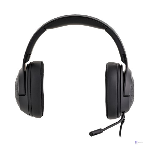 Słuchawki Razer Kraken V3 X RGB Wired Black USB Odnowione