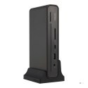 Stacja dokująca ASUS Triple Display USB-C Dock DC300