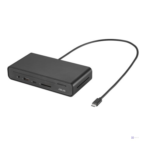 Stacja dokująca ASUS Triple Display USB-C Dock DC300