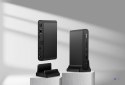 Stacja dokująca ASUS Triple Display USB-C Dock DC300