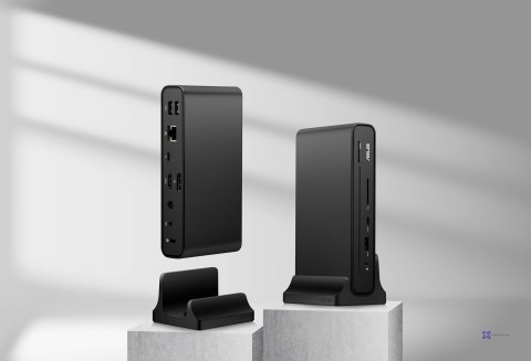 Stacja dokująca ASUS Triple Display USB-C Dock DC300