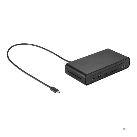Stacja dokująca ASUS Triple Display USB-C Dock DC300