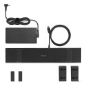 Stacja dokująca ASUS USB-C Stand Dock DC310