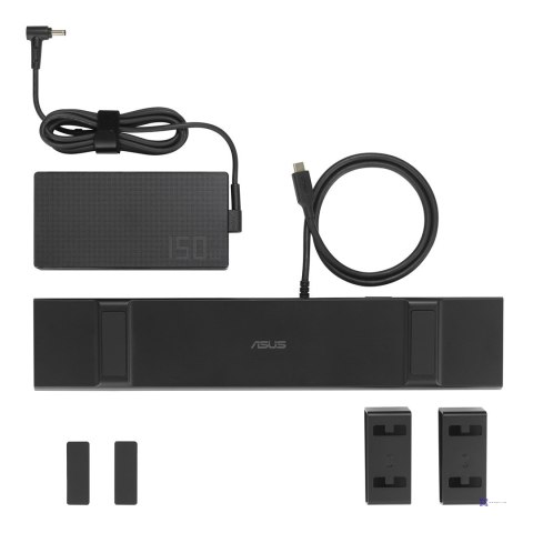 Stacja dokująca ASUS USB-C Stand Dock DC310