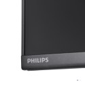 Telewizor Philips 43PUS9010/­12 QLED 43" 4K Ultra HD 120Hz Titan OS Dolby Atmos Ambilight Ciemnoszary