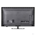 Telewizor Philips 43PUS9010/­12 QLED 43" 4K Ultra HD 120Hz Titan OS Dolby Atmos Ambilight Ciemnoszary