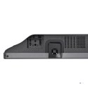 Telewizor Philips 43PUS9010/­12 QLED 43" 4K Ultra HD 120Hz Titan OS Dolby Atmos Ambilight Ciemnoszary