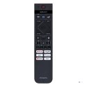 Telewizor Philips 43PUS9010/­12 QLED 43" 4K Ultra HD 120Hz Titan OS Dolby Atmos Ambilight Ciemnoszary