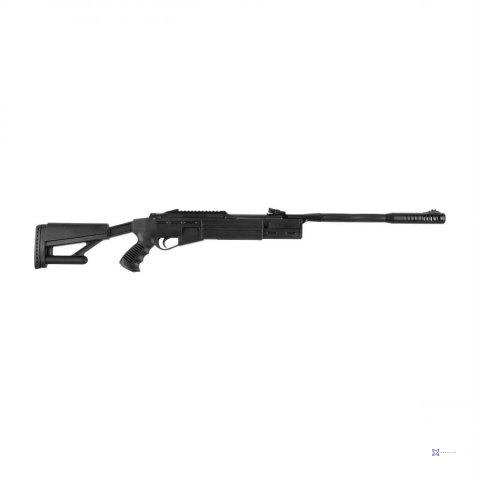Wiatrówka Hatsan Optima AirTact 4,5 mm