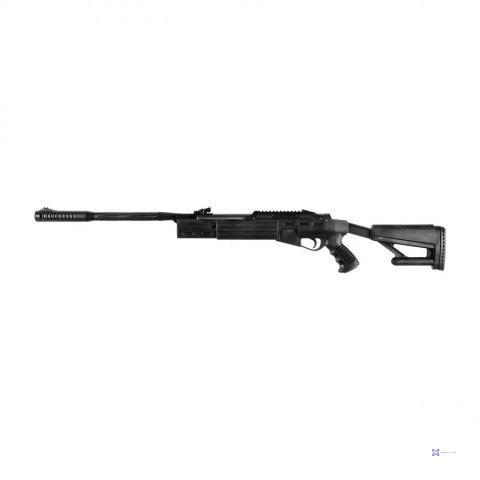 Wiatrówka Hatsan Optima AirTact 4,5 mm