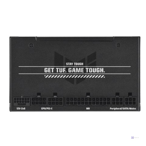 Zasilacz ASUS TUF-GAMING-850G-EVO