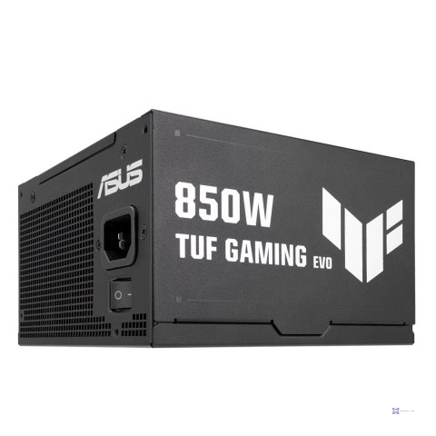 Zasilacz ASUS TUF-GAMING-850G-EVO