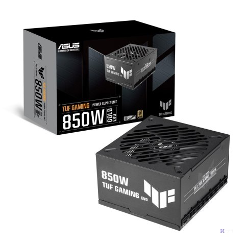 Zasilacz ASUS TUF-GAMING-850G-EVO