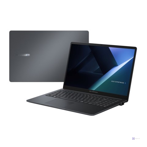 ASUS ExpertBook B1503CVA-S78018W Core 5 210H 15.6"FHD 60Hz 300nits AG 16GB DDR5 SSD512 Intel Graphics WLAN+BT Cam 1080p 50WHrs W