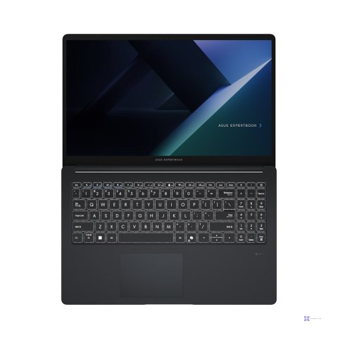 ASUS ExpertBook B1503CVA-S78018W Core 5 210H 15.6"FHD 60Hz 300nits AG 16GB DDR5 SSD512 Intel Graphics WLAN+BT Cam 1080p 50WHrs W