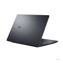 ASUS ExpertBook B3405CCA-LY1474X Ultra 5 225H 14.0"WUXGA 300nits 60Hz AG 16GB DDR5 SSD512 Intel Graphics WLAN+BT Cam 1080p 50WHr