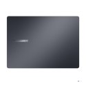 ASUS ExpertBook B3405CCA-LY1474X Ultra 5 225H 14.0"WUXGA 300nits 60Hz AG 16GB DDR5 SSD512 Intel Graphics WLAN+BT Cam 1080p 50WHr