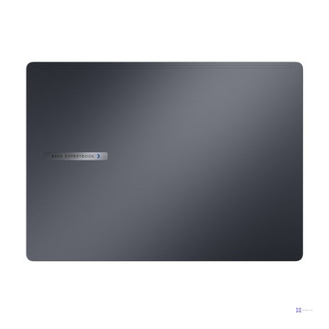 ASUS ExpertBook B3405CCA-LY1474X Ultra 5 225H 14.0"WUXGA 300nits 60Hz AG 16GB DDR5 SSD512 Intel Graphics WLAN+BT Cam 1080p 50WHr