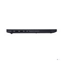 ASUS ExpertBook B3405CCA-LY1474X Ultra 5 225H 14.0"WUXGA 300nits 60Hz AG 16GB DDR5 SSD512 Intel Graphics WLAN+BT Cam 1080p 50WHr