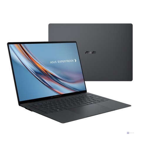 ASUS ExpertBook Ultra B9406CAA-TH0747X Ultra 7 356H 14"WQXGA+ Touch Tandem OLED 600nits 120Hz AG 32GB LPDDR5X SSD1TB Intel Graph