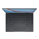 ASUS ExpertBook Ultra B9406CAA-TH0747X Ultra 7 356H 14"WQXGA+ Touch Tandem OLED 600nits 120Hz AG 32GB LPDDR5X SSD1TB Intel Graph