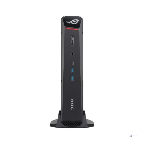 ASUS ROG NUC RNUC15JNK9X28AA2 Intel Core Ultra 9 275HX 32 GB DDR5-SDRAM 2 TB SSD NVIDIA GeForce RTX 5080 Windows 11 Home USFF Mi