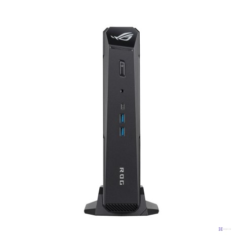 ASUS ROG NUC RNUC15JNK9X28AA2 Intel Core Ultra 9 275HX 32 GB DDR5-SDRAM 2 TB SSD NVIDIA GeForce RTX 5080 Windows 11 Home USFF Mi