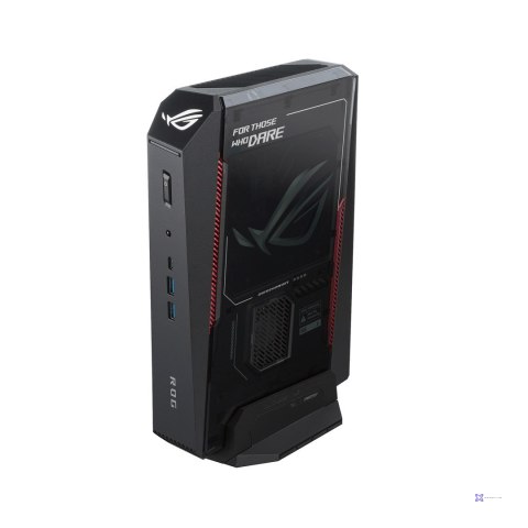 ASUS ROG NUC RNUC15JNK9X28AA2 Intel Core Ultra 9 275HX 32 GB DDR5-SDRAM 2 TB SSD NVIDIA GeForce RTX 5080 Windows 11 Home USFF Mi