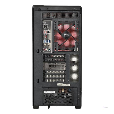 Actina PBM 7500F/16GB/1TB/RTX5060Ti/650W/W11H