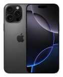 Apple iPhone 16 Pro Max 256GB Black Titanium (OUTLET)