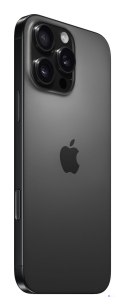 Apple iPhone 16 Pro Max 256GB Black Titanium (OUTLET)