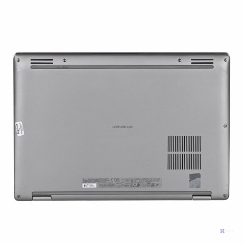 DELL LATITUDE 9420 i7-1185G7 16GB 512GB SSD 14" FHD Win11pro UŻYWANY metalowy