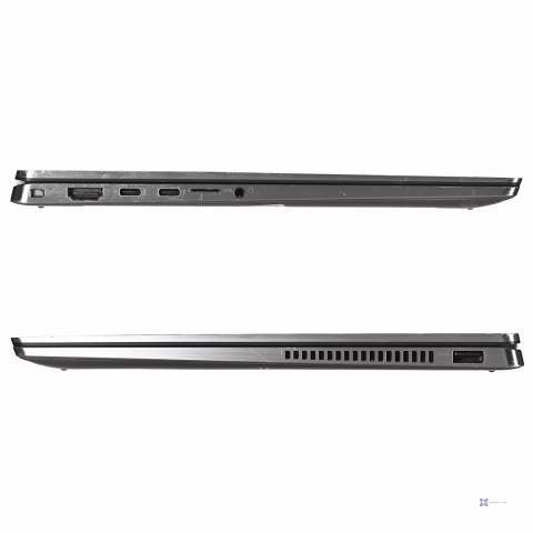 DELL LATITUDE 9420 i7-1185G7 16GB 512GB SSD 14" FHD Win11pro UŻYWANY metalowy