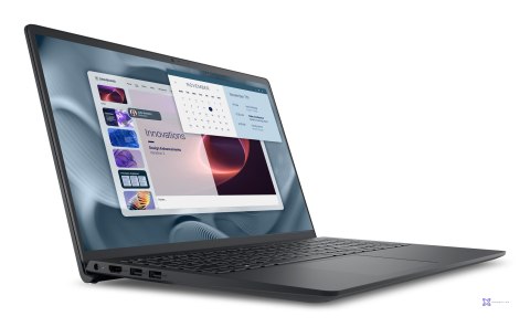 Dell Pro 15 Essential i7-1355U 15,6" FHD 120Hz 250nits 16GB DDR5 4400 SSD512 Intel UHD Graphics Cam1080p 54Wh W11Pro Carbon Blac
