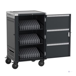 EWENT SZAFA DO ŁADOWANIA 36 LAPTOPÓW 15.6