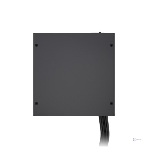 GEMBIRD ZASILACZ KOMPUTEROWY FORNAX POWER 650W 80+BRONZE ATX, 650W, AKTYWNE PFC, 12CM WENTYLATOR