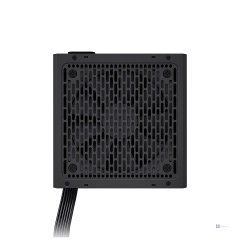 GEMBIRD ZASILACZ KOMPUTEROWY FORNAX POWER 650W 80+BRONZE ATX, 650W, AKTYWNE PFC, 12CM WENTYLATOR