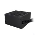GEMBIRD ZASILACZ KOMPUTEROWY FORNAX POWER 750W 80+ BRONZE ATX, 750W, AKTYWNE PFC, 12CM WENTYLATOR