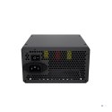 GEMBIRD ZASILACZ KOMPUTEROWY FORNAX POWER 750W 80+ BRONZE ATX, 750W, AKTYWNE PFC, 12CM WENTYLATOR