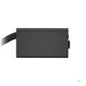 GEMBIRD ZASILACZ KOMPUTEROWY FORNAX POWER 750W 80+ BRONZE ATX, 750W, AKTYWNE PFC, 12CM WENTYLATOR