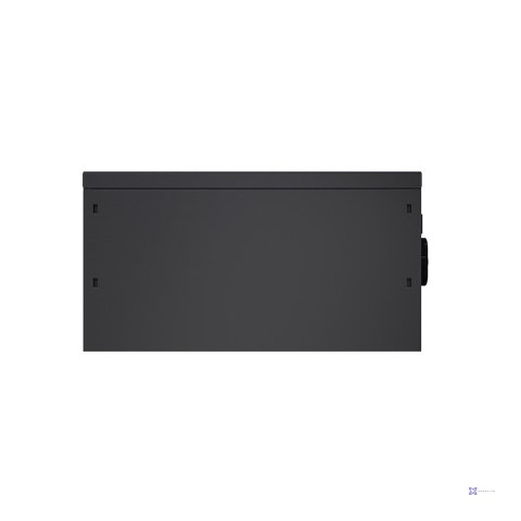 GEMBIRD ZASILACZ KOMPUTEROWY FORNAX POWER 750W 80+ GOLD ATX, 750W, AKTYWNE PFC, 12CM WENTYLATOR