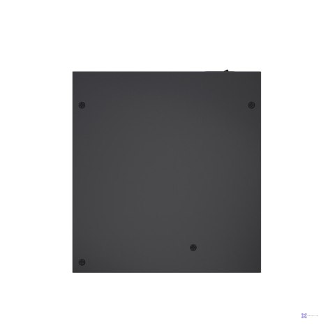GEMBIRD ZASILACZ KOMPUTEROWY FORNAX POWER 750W 80+ GOLD ATX, 750W, AKTYWNE PFC, 12CM WENTYLATOR